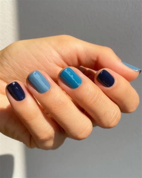 Unghie corte: 40 idee manicure per valorizzarle al meglio.